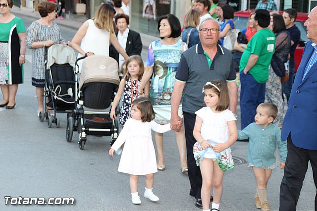 Procesin del Corpus Christi - Totana 2016 - 261