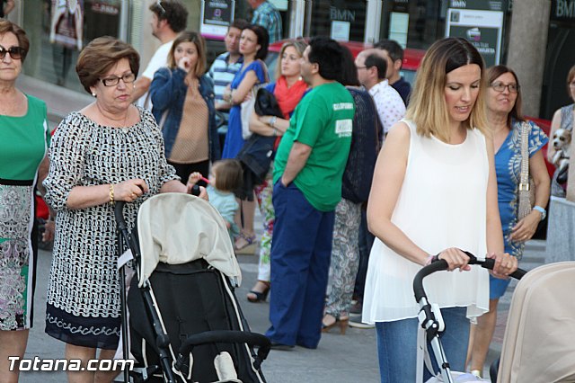 Procesin del Corpus Christi - Totana 2016 - 265