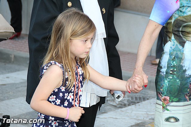 Procesin del Corpus Christi - Totana 2016 - 266