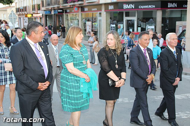 Procesin del Corpus Christi - Totana 2016 - 269