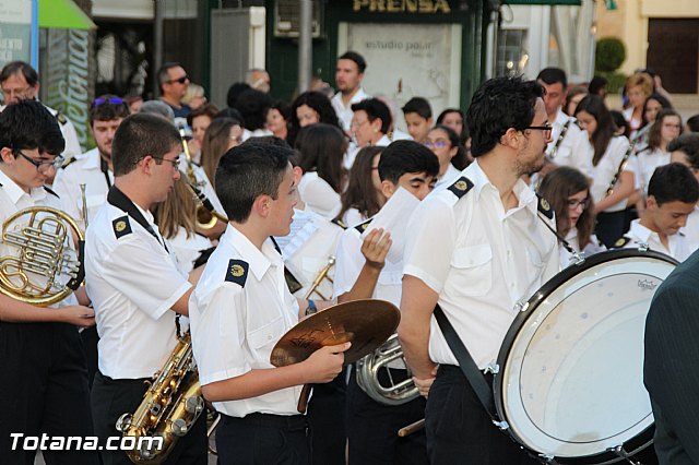 Procesin del Corpus Christi - Totana 2016 - 270