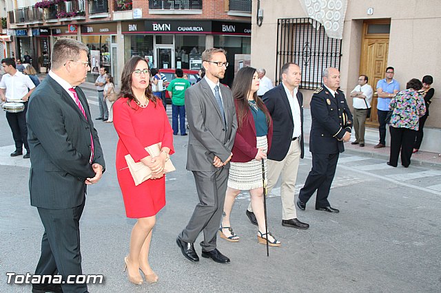 Procesin del Corpus Christi - Totana 2016 - 273