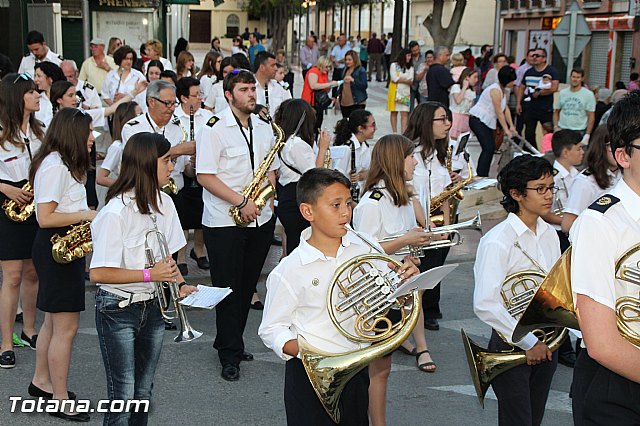 Procesin del Corpus Christi - Totana 2016 - 276