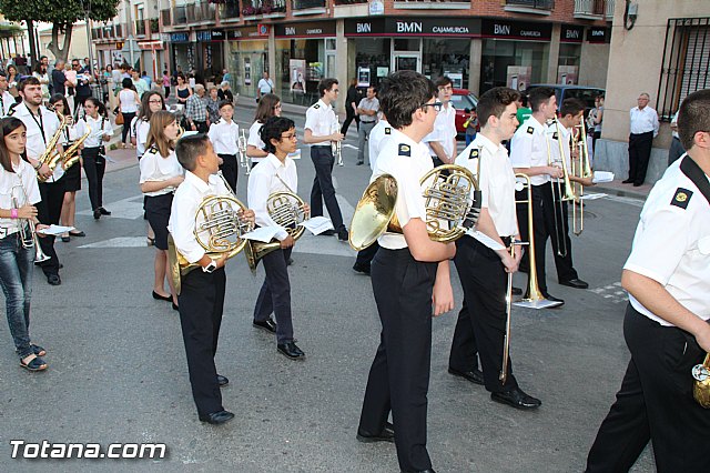 Procesin del Corpus Christi - Totana 2016 - 277