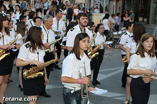 Procesin del Corpus Christi - Totana 2016 - 278