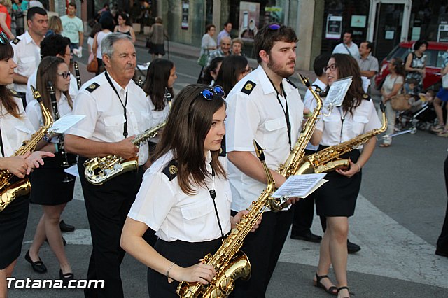 Procesin del Corpus Christi - Totana 2016 - 279