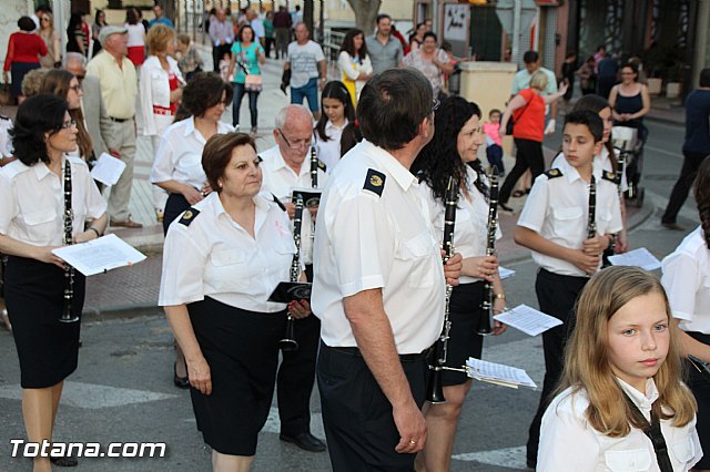 Procesin del Corpus Christi - Totana 2016 - 281