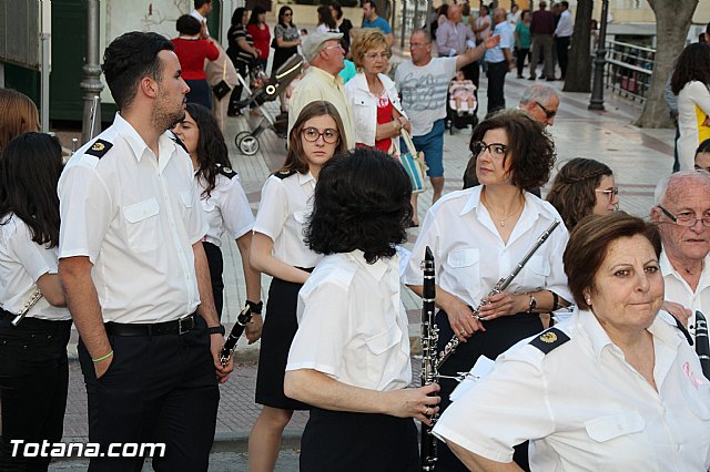 Procesin del Corpus Christi - Totana 2016 - 282