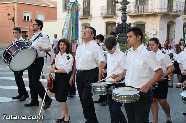 Procesin del Corpus Christi - Totana 2016 - 284