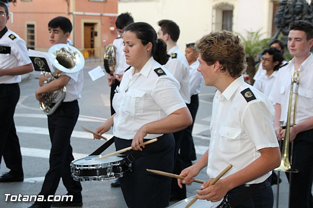 Procesin del Corpus Christi - Totana 2016 - 285
