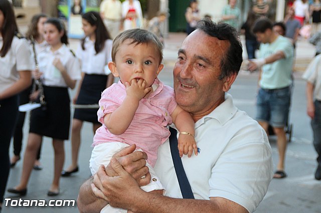 Procesin del Corpus Christi - Totana 2016 - 287