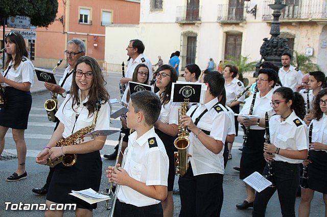 Procesin del Corpus Christi - Totana 2016 - 288