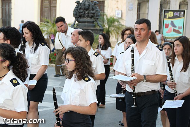 Procesin del Corpus Christi - Totana 2016 - 289