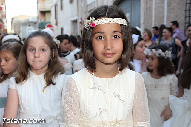Procesin del Corpus Christi - Totana 2016 - 300