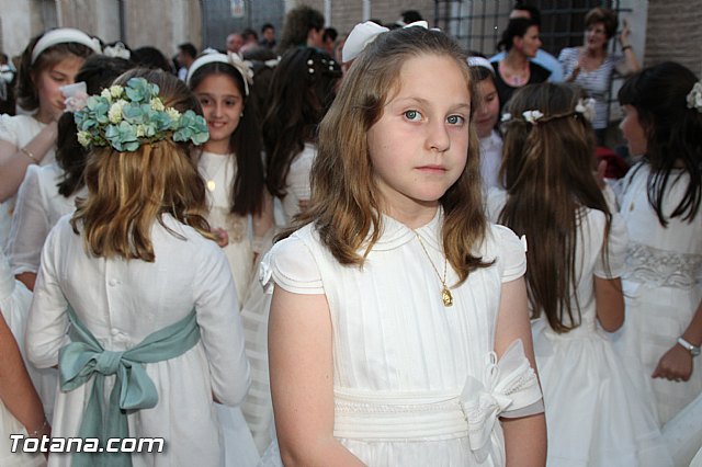 Procesin del Corpus Christi - Totana 2016 - 301
