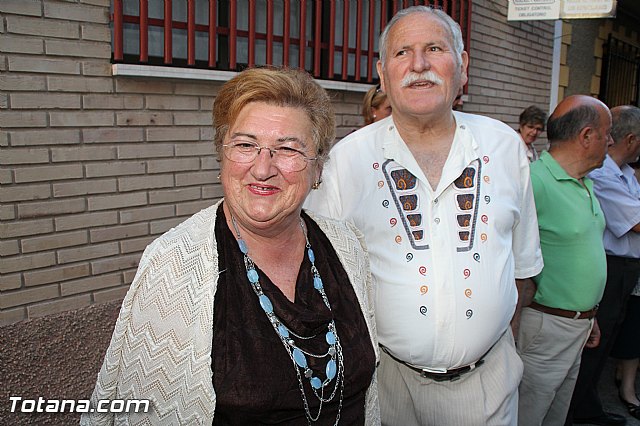 Procesin del Corpus Christi - Totana 2016 - 304