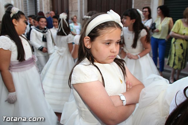 Procesin del Corpus Christi - Totana 2016 - 306