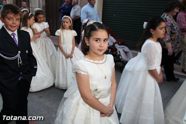 Procesin del Corpus Christi - Totana 2016 - 310