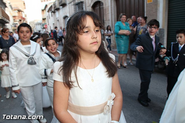 Procesin del Corpus Christi - Totana 2016 - 313