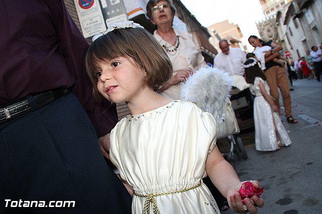 Procesin del Corpus Christi - Totana 2016 - 317