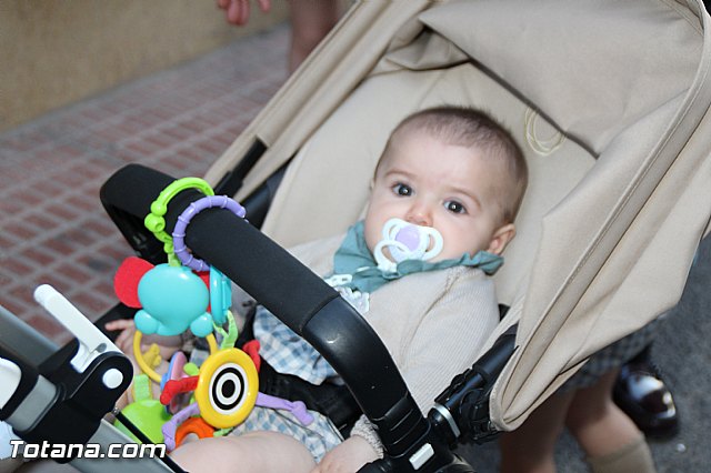 Procesin del Corpus Christi - Totana 2016 - 319