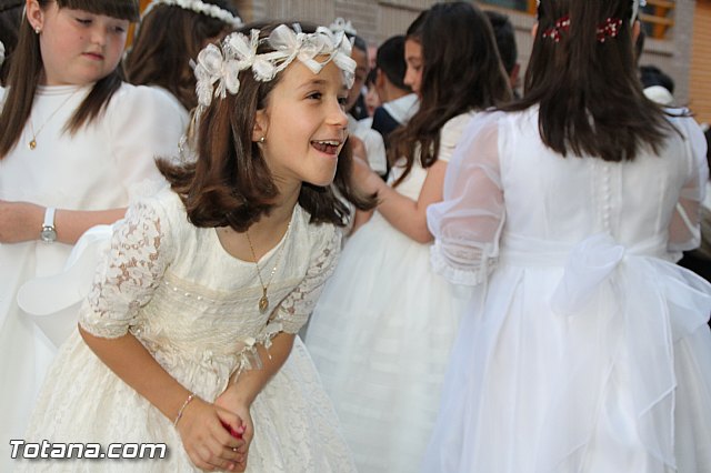 Procesin del Corpus Christi - Totana 2016 - 327