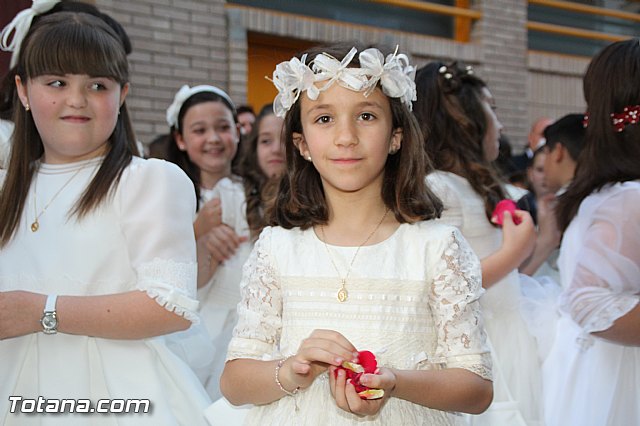 Procesin del Corpus Christi - Totana 2016 - 331