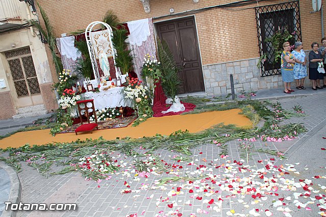 Procesin del Corpus Christi - Totana 2016 - 334