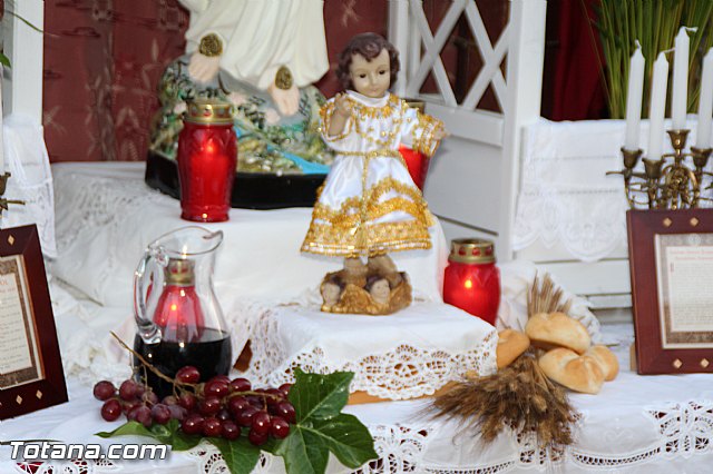 Procesin del Corpus Christi - Totana 2016 - 337