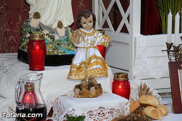 Procesin del Corpus Christi - Totana 2016 - 339