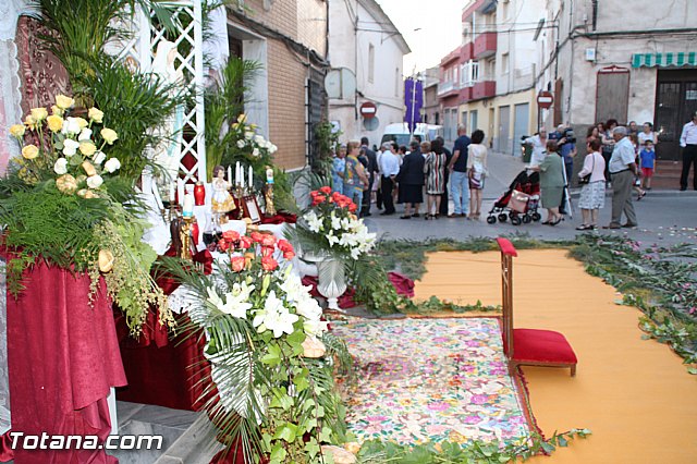 Procesin del Corpus Christi - Totana 2016 - 341