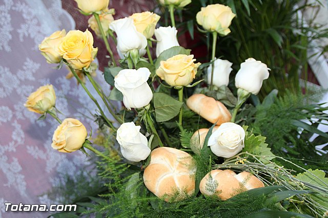 Procesin del Corpus Christi - Totana 2016 - 342