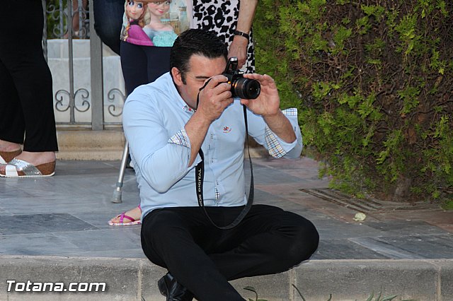 Procesin del Corpus Christi - Totana 2016 - 351