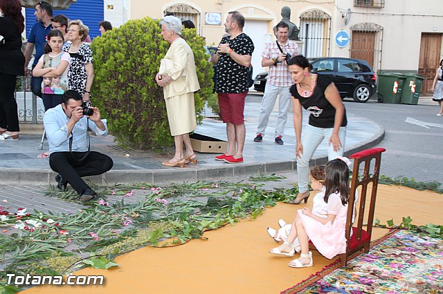 Procesin del Corpus Christi - Totana 2016 - 352