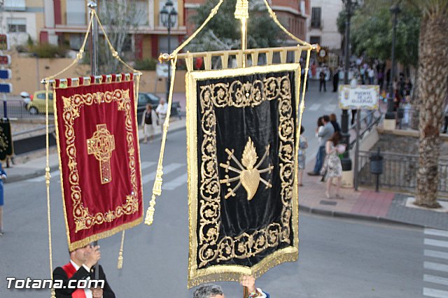 Procesin del Corpus Christi - Totana 2016 - 361