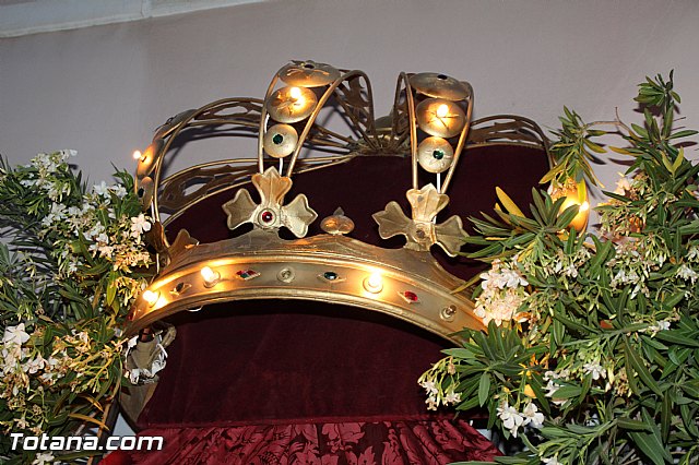 Procesin del Corpus Christi - Totana 2016 - 371