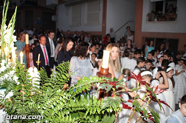 Procesin del Corpus Christi - Totana 2016 - 373