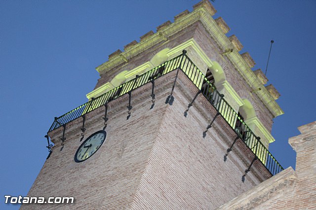 Procesin del Corpus Christi - Totana 2016 - 375