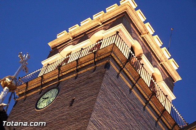 Procesin del Corpus Christi - Totana 2016 - 393