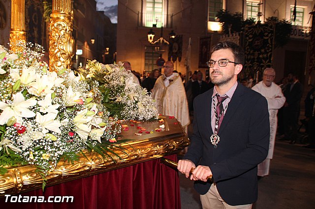 Procesin del Corpus Christi - Totana 2016 - 399