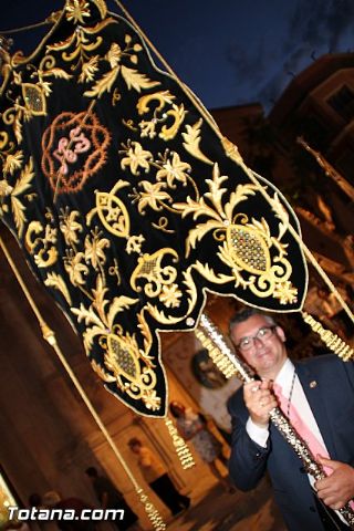 Procesin del Corpus Christi - Totana 2016 - 407