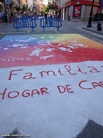 Procesin del Corpus Christi Archena 2016 - 13