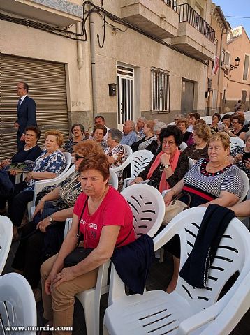 Procesin del Corpus Christi Archena 2016 - 26