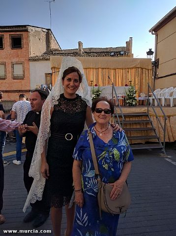 Procesin del Corpus Christi Archena 2016 - 33