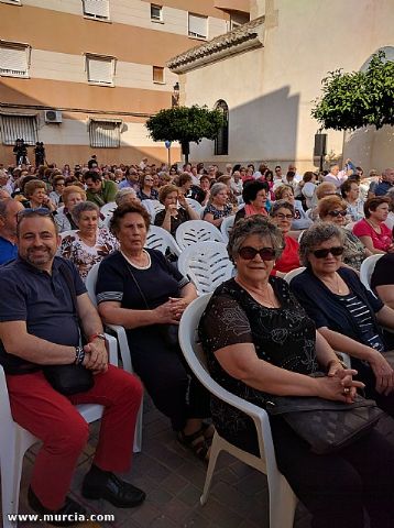 Procesin del Corpus Christi Archena 2016 - 38