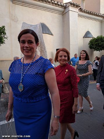 Procesin del Corpus Christi Archena 2016 - 53