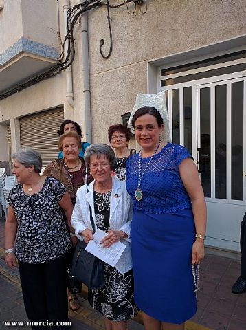 Procesin del Corpus Christi Archena 2016 - 54