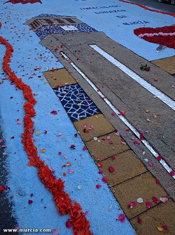 Procesin del Corpus Christi Archena 2016 - 69