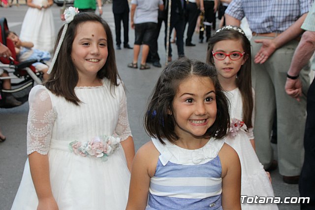 Procesin del Corpus Christi - Totana 2017 - 5