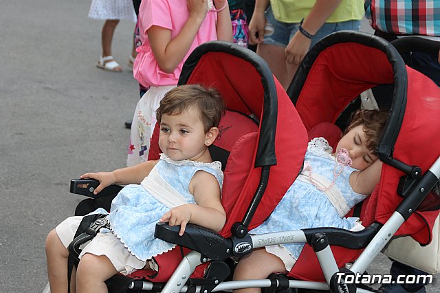 Procesin del Corpus Christi - Totana 2017 - 12